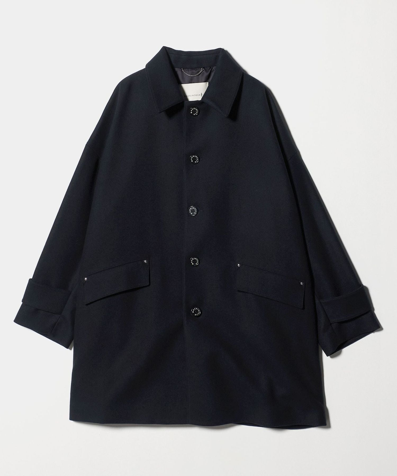 MACKINTOSH＞HUMBIE GTS コート