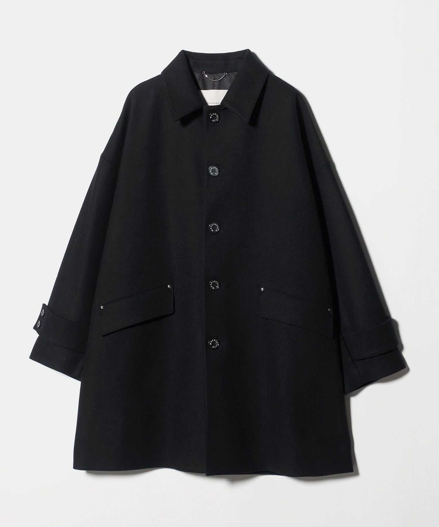 MACKINTOSH＞HUMBIE GTS コート