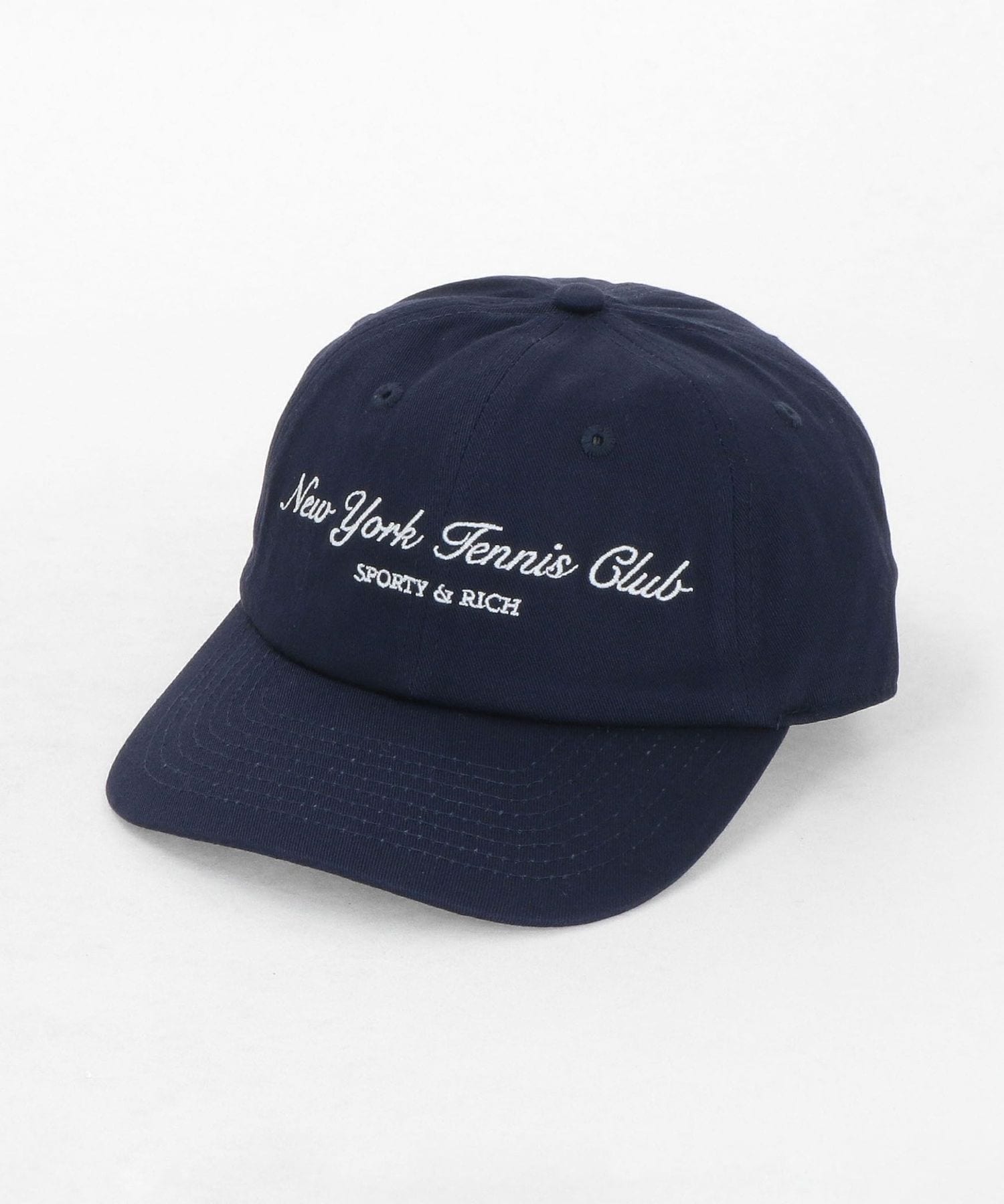 ウェア Sporty&Rich Cap Hats – Sporty & Rich