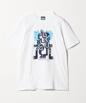 VOICE OF ROOTS/＜VOICE OF ROOTS＞DANCE Tシャツ/Tシャツ / カットソー