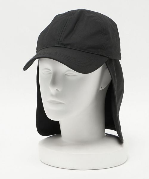 KAPTAIN SUNSHINE × Barbour＞Caped Cap/キャップ