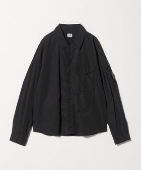 C.P.COMPANY/＜C.P COMPANY＞OVERSHIRT CHROME―R/ブルゾン/その他コート / ブルゾン