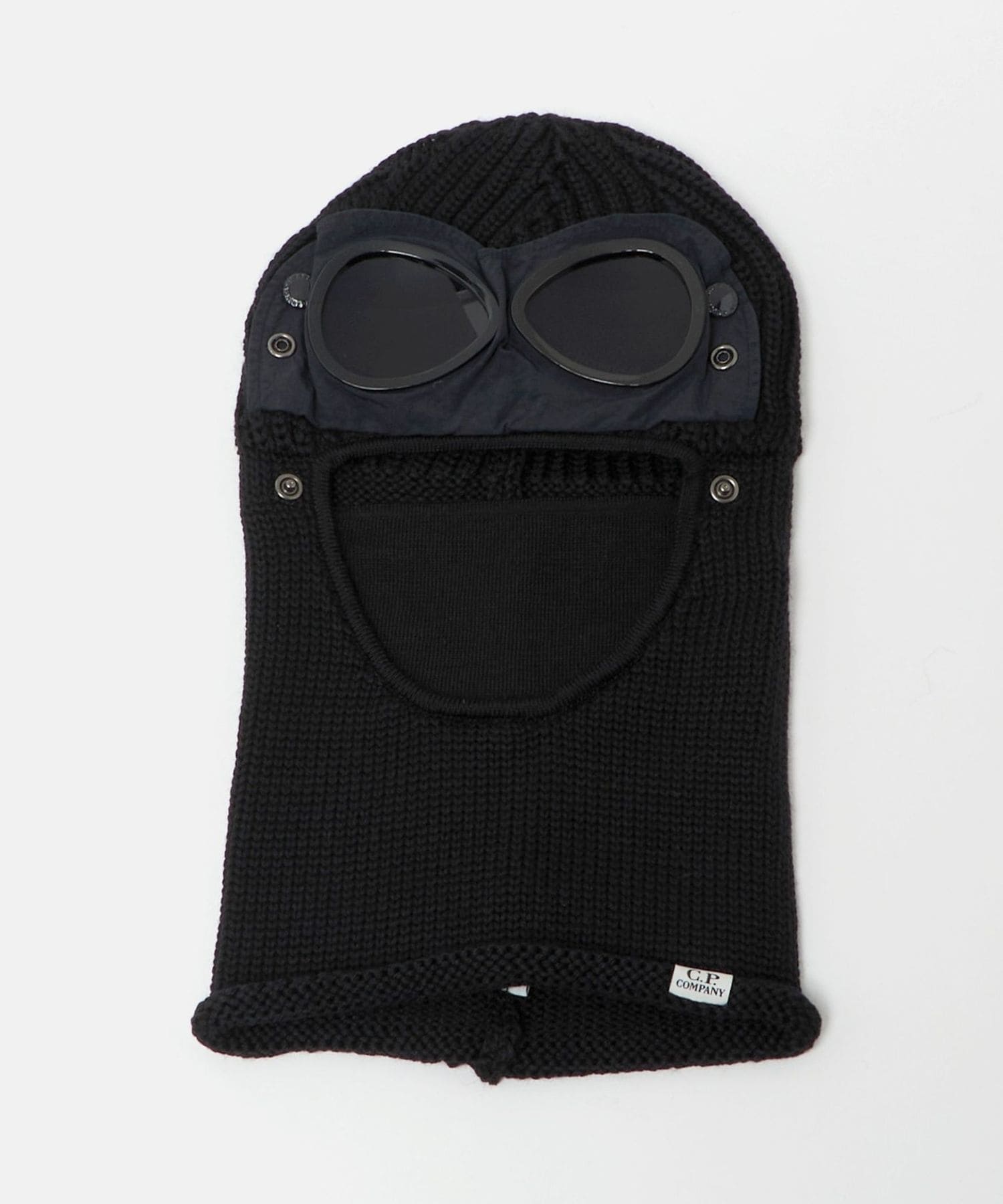 cp company バラクラバ C.P COMPANY＞GOGGLE SKI MASK/バラクラバ