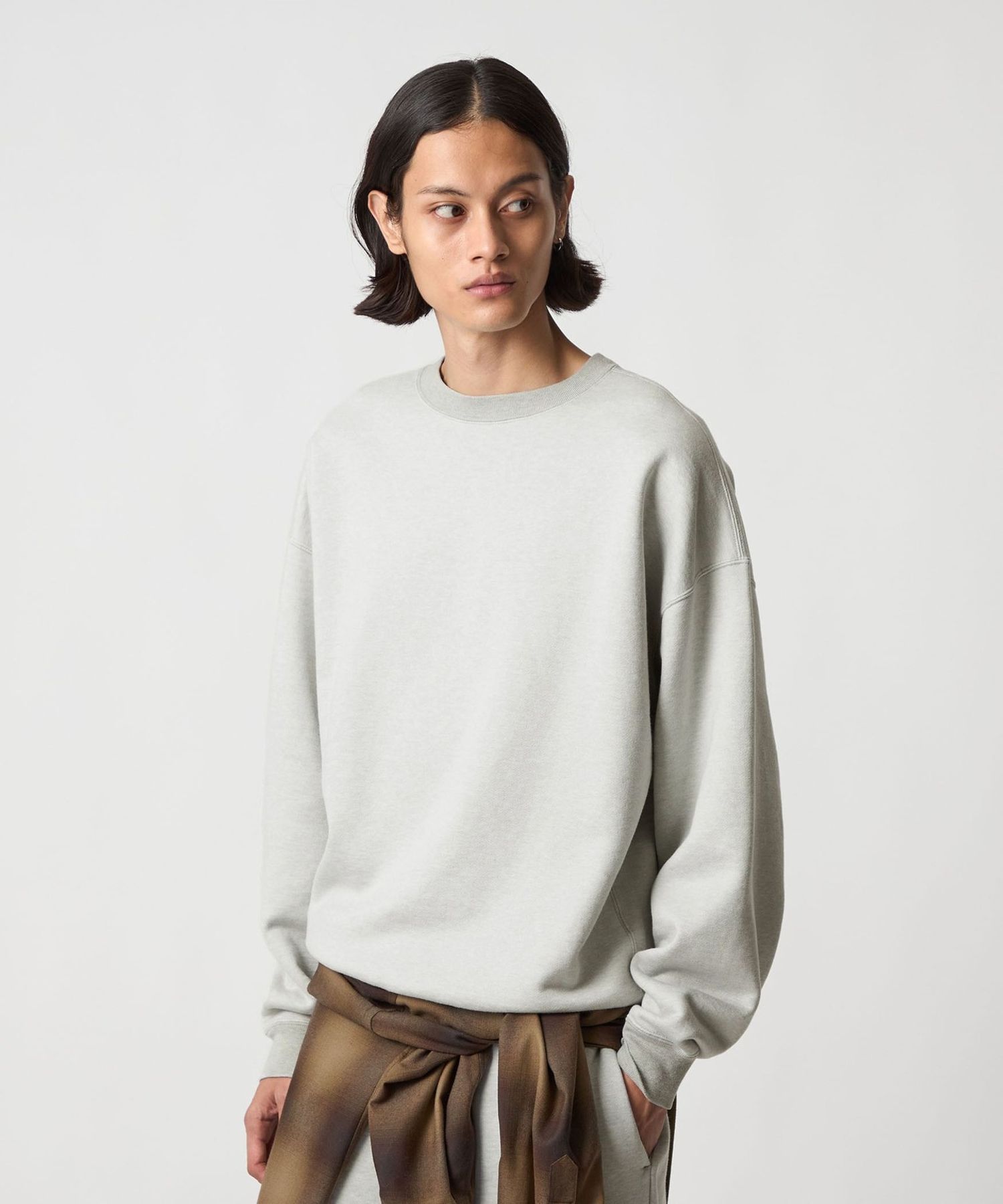 H beauty&youth マーベリック　スウェットセット　定価79,200- 1200024F0825_m1_a040.jpg