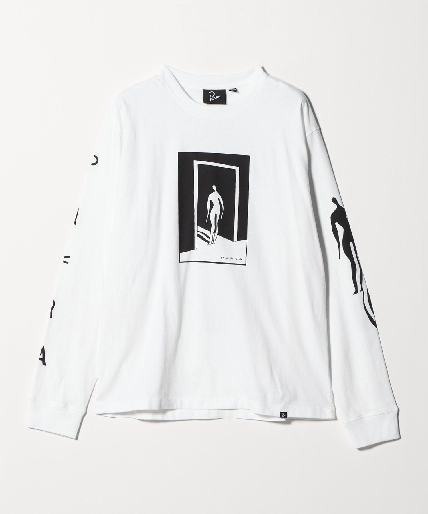 PARRA ロングTシャツ 楽天市場】BY PARRA（バイパラ） ドッグトレーニング ロング