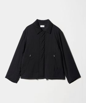 ATON/＜ATON＞PADDED HARRINGTON JACKET/ジャケット/中綿 / キルティングジャケット