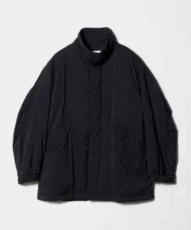 ATON/＜ATON × BY＞SHORT MODS COAT/コート/中綿 / キルティングジャケット