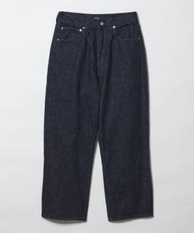 PWA/＜PWA＞リラックスフィット 6P ジーンズ/デニムパンツ