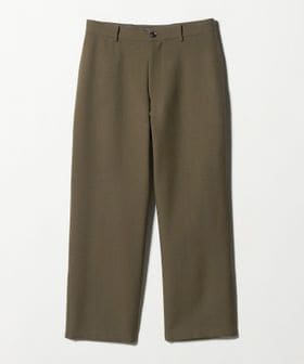 BEAUTY&YOUTH/＜Thingless＞カルゼ パンツ/その他パンツ