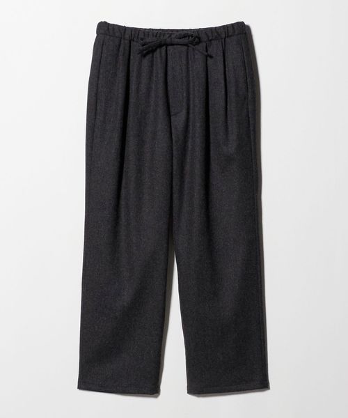Thingless/＜Thingless＞ドローコード イージー パンツ/イージーパンツ