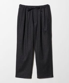 Thingless/＜Thingless＞ドローコード イージー パンツ/イージーパンツ