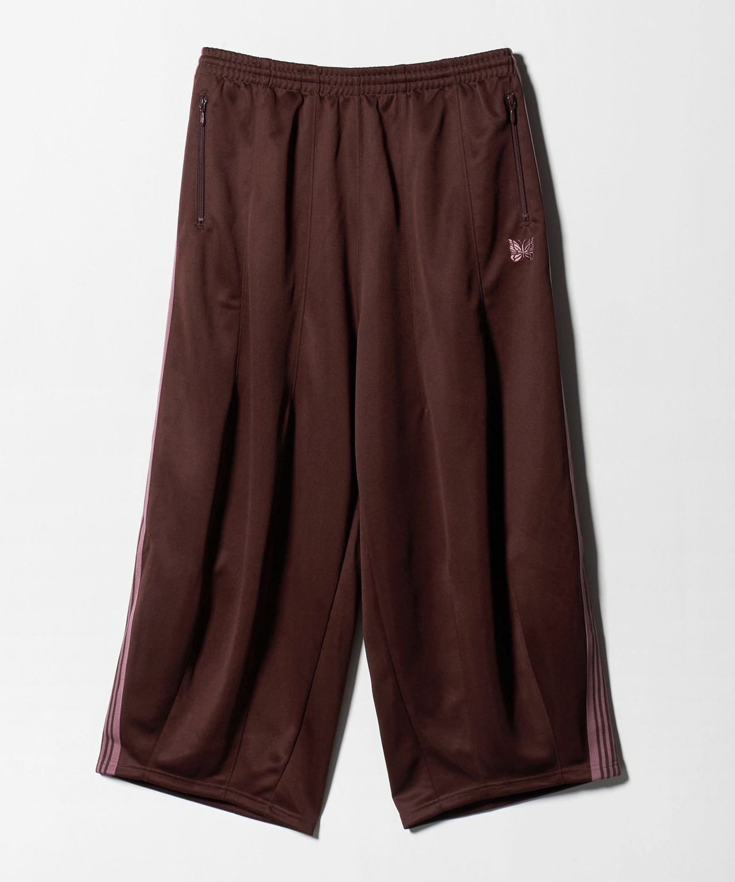 NEEDLES＞H.D. トラック パンツ