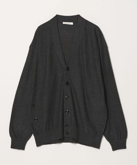 LEMAIRE/＜LEMAIRE＞RELAXED TWISTED CARDIGAN/カーディガン/カーディガン / ボレロ