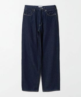 ÉTAT/＜ETAT＞TYPE1 OX JEANS INDIGO/パンツ/デニムパンツ