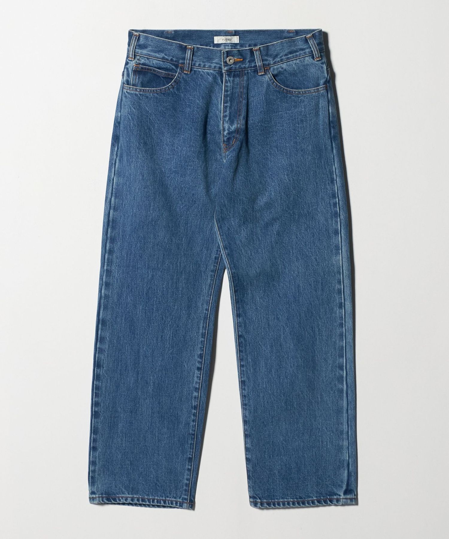 【実着用】カウボーイズ パンツ 36 LL相当 実着用】カウボーイズ パンツ 36 LL相当 実着用】カウボーイズ