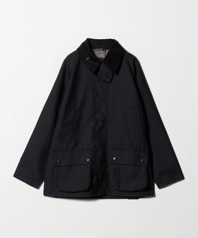 BEAUTY&YOUTH/【別注】＜Barbour＞BEDALE ウール ジャケット/その他コート / ブルゾン