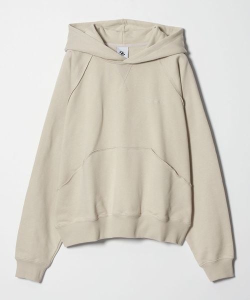 SAN SAN GEAR/＜SAN SAN GEAR＞SQUARE POCKET フーディー/スウェット / パーカー