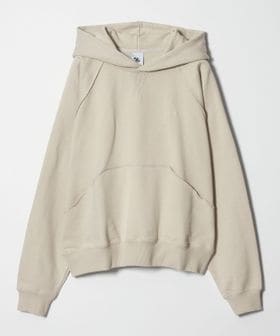 SAN SAN GEAR/＜SAN SAN GEAR＞SQUARE POCKET フーディー/スウェット / パーカー