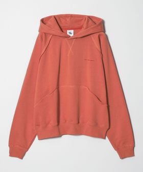 SAN SAN GEAR/＜SAN SAN GEAR＞SQUARE POCKET フーディー/スウェット / パーカー