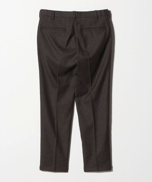極美品　UNITED ARROWS　セットアップ　ノーカラー　パンツ　近年モデル WEB限定 WARDROBE SMART】 by LANATEC OX セットアップ