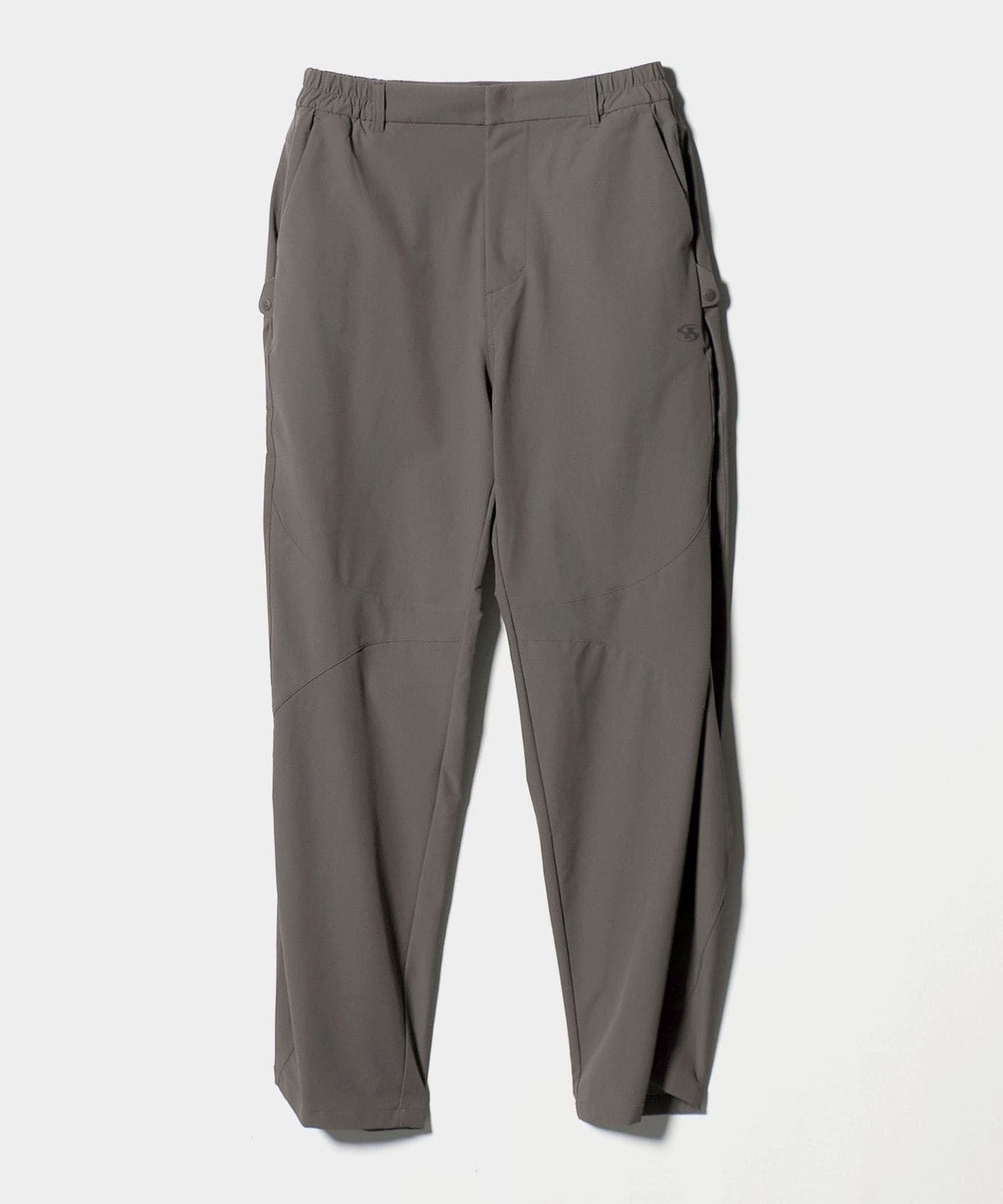 San出品ページ SAN SAN GEAR＞サイド スナップ パンツ