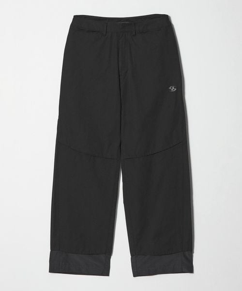 SAN SAN GEAR/＜SAN SAN GEAR＞PARALLAX トラウザー/その他パンツ