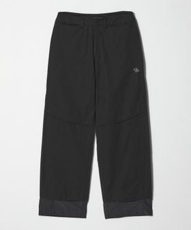 SAN SAN GEAR/＜SAN SAN GEAR＞PARALLAX トラウザー/その他パンツ