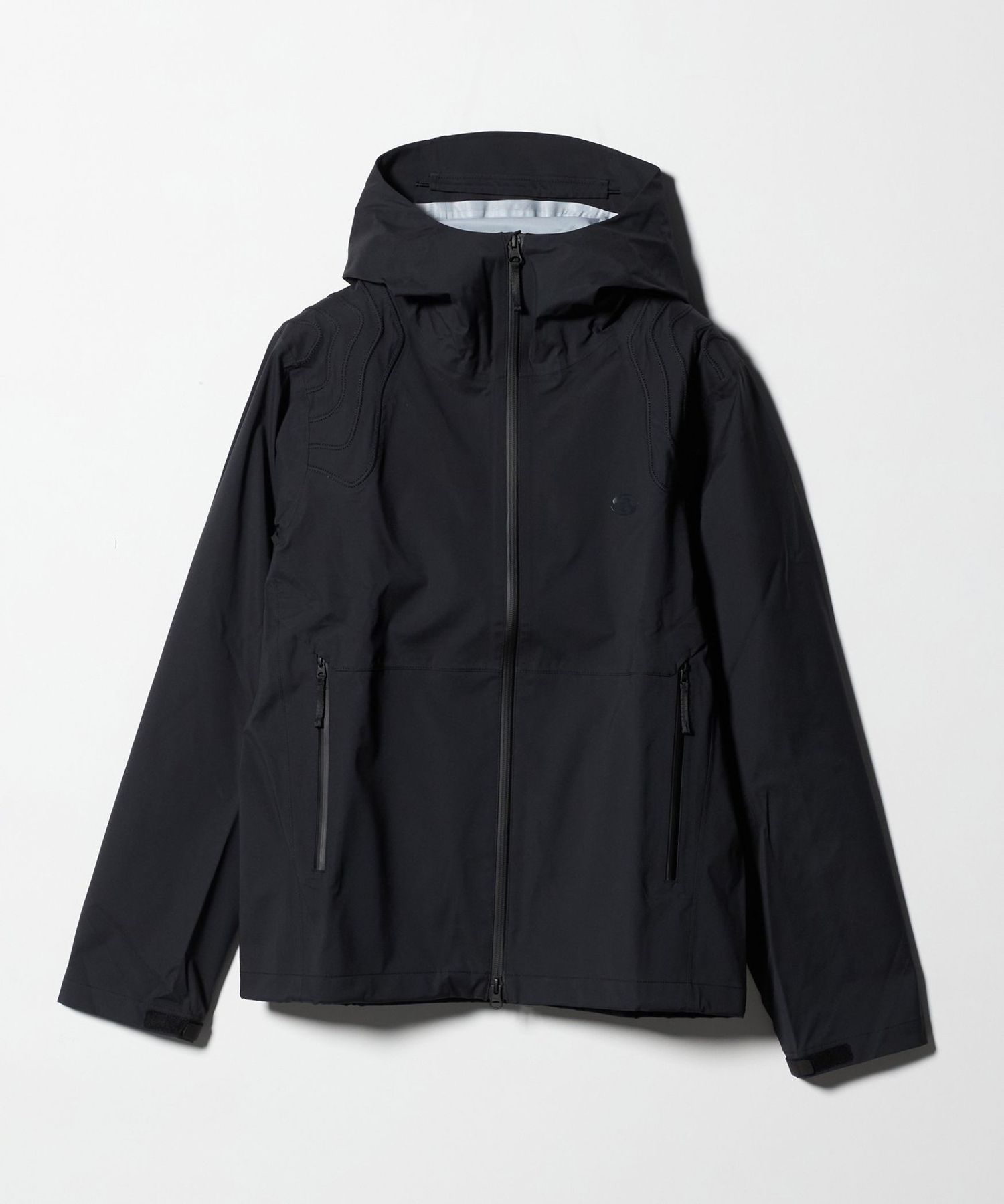 SAN SAN GEAR＞ALEA SHELL JACKET/シェルジャケット