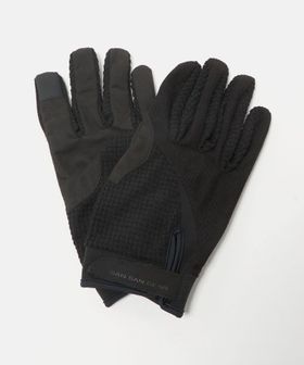 SAN SAN GEAR/＜SAN SAN GEAR＞SLASH GLOVES 手袋/グローブ / 手袋
