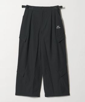 WISDOM/＜WISDOM＞ワイド パンツ/その他パンツ