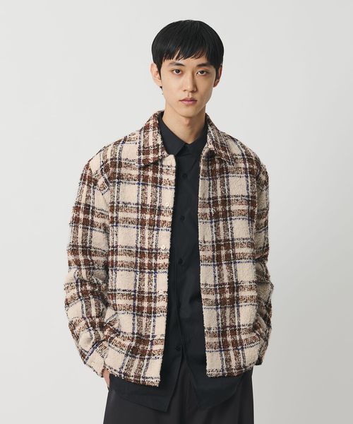 sefr/＜Sefr × BY＞SENSE SHIRT/シャツ/シャツ / ブラウス