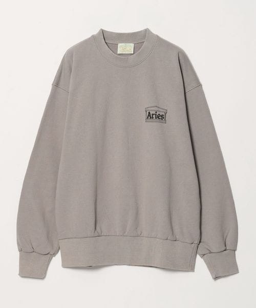 ARIES/＜ARIES＞MINI TEMPLE SWEAT/スウェット/スウェット / パーカー