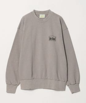 ARIES/＜ARIES＞MINI TEMPLE SWEAT/スウェット/スウェット / パーカー