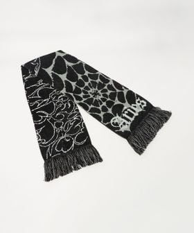 ARIES/＜ARIES＞OVERLORD SCARF/マフラー/ストール / マフラー