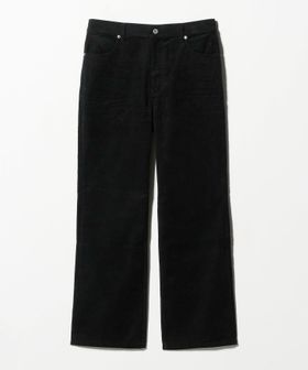 BEAUTY&YOUTH/＜coor＞コーデュロイ フレア パンツ/その他パンツ