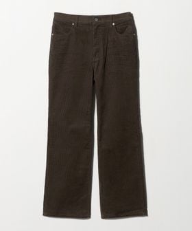 BEAUTY&YOUTH/＜coor＞コーデュロイ フレア パンツ/その他パンツ