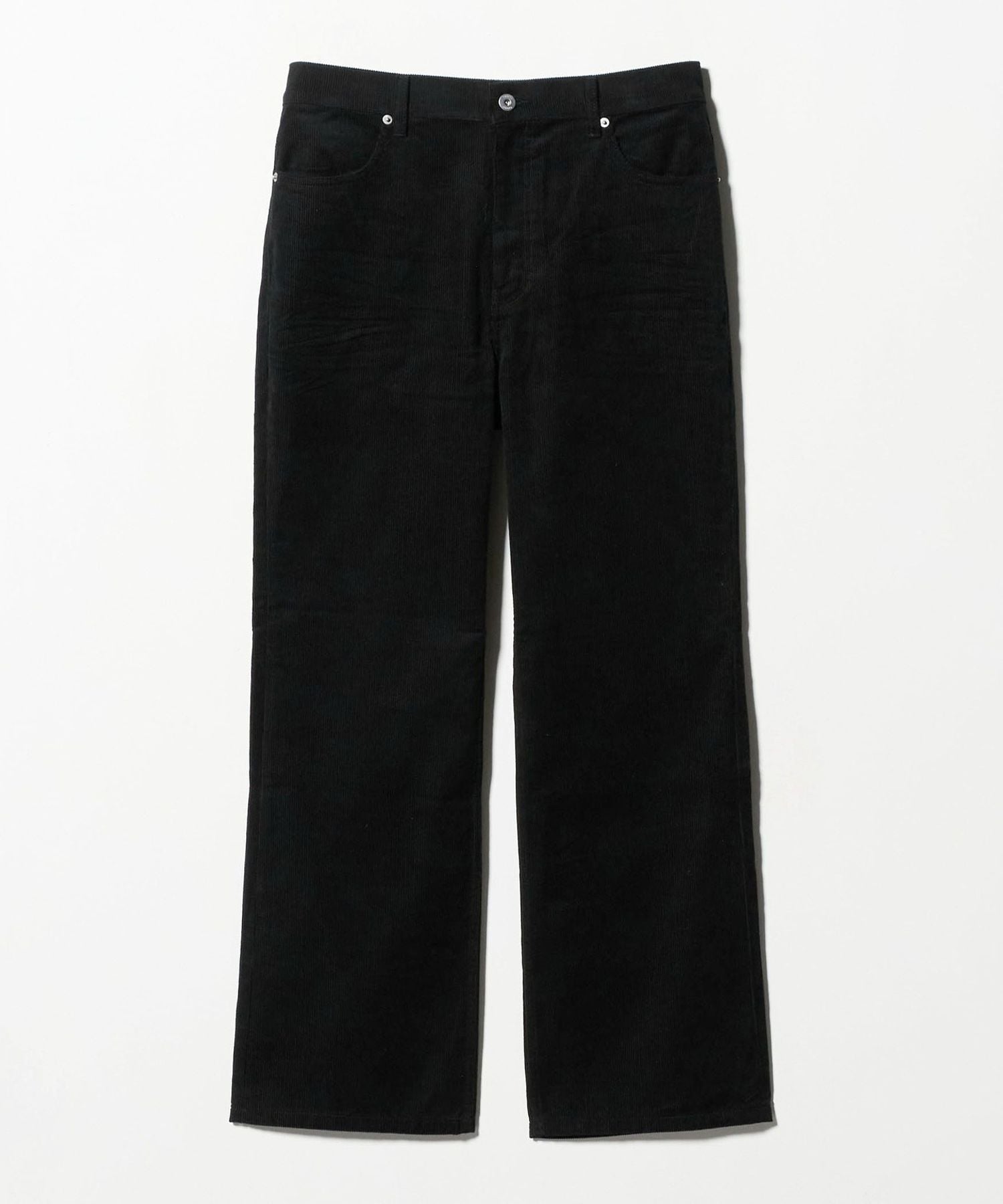 10月いっぱいまで‼️アーギュー argueコーデュロイパンツサイズ② 10月