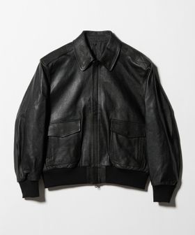 BEAUTY&YOUTH/＜coor＞A―2 ジャケット/その他コート / ブルゾン