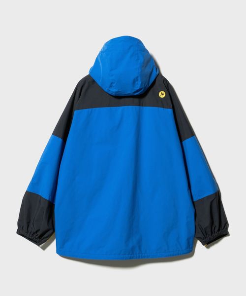 Marmot × Alwayth＞Equalizer Parka シェルジャケット