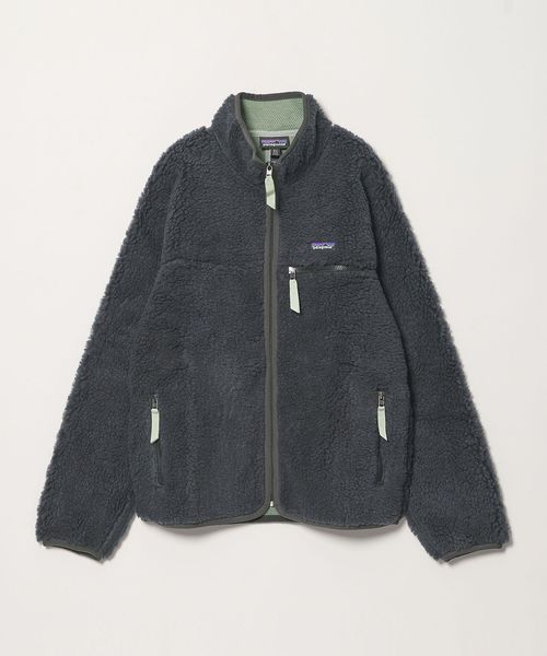 patagonia/＜patagonia＞NATURAL BLEND RETRO CARDIGAN/フリースジャケット/ボア / フリースジャケット