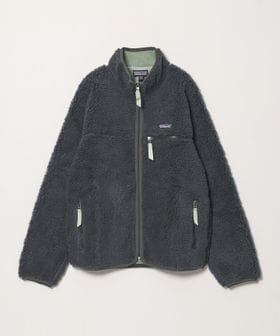 patagonia/＜patagonia＞NATURAL BLEND RETRO CARDIGAN/フリースジャケット/ボア / フリースジャケット