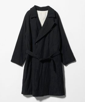 blurhms/【別注】＜blurhms＞トレンチコート/トレンチコート