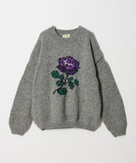 Niche/<Niche.>ROSE ニット/ニット / セーター