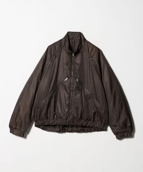 ISSUETHINGS/＜ISSUETHINGS＞type89 BLOUSON/ブルゾン/中綿 / キルティングジャケット