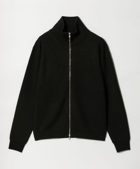BEAUTY&YOUTH/【WEB限定 WARDROBE SMART】ウォッシャブル ドライバーズジャケット/カーディガン / ボレロ