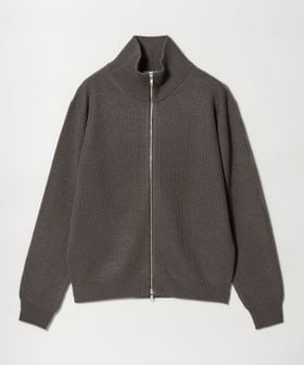 BEAUTY&YOUTH/【WEB限定 WARDROBE SMART】ウォッシャブル ドライバーズジャケット/カーディガン / ボレロ