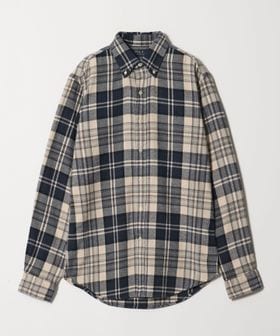 POLO RALPH LAUREN/＜POLO RALPH LAUREN＞カスタムフィット フランネル シャツ/シャツ / ブラウス