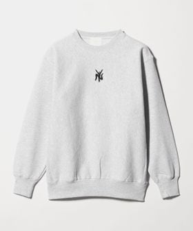 TODAY edition/＜TODAY edition＞NY CREW―NECK SWEAT/スウェット/スウェット / パーカー