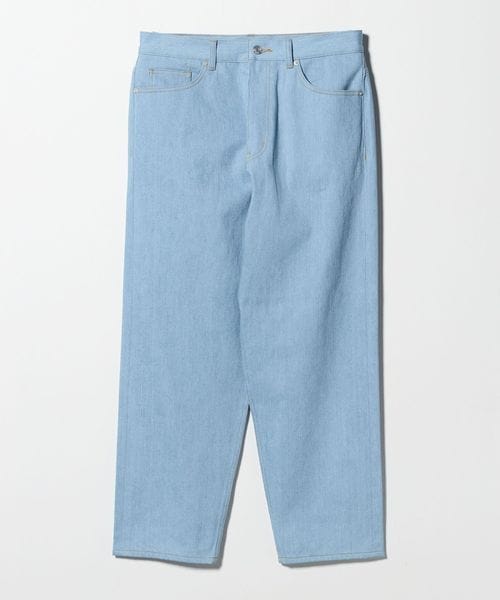 BEDWIN/＜BEDWIN＞GARCIA デニム パンツ ライトブルー/デニムパンツ