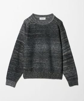 reverve/＜reverve × BY＞GRADATION KNIT/ニット/ニット / セーター